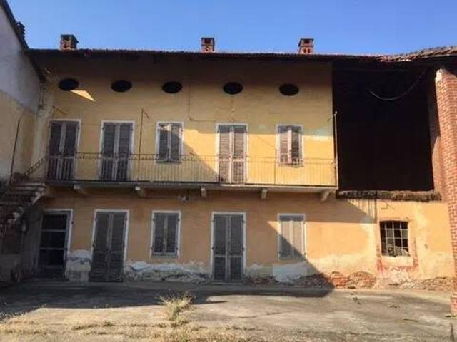 Rustico in vendita a Piemonte, Torino