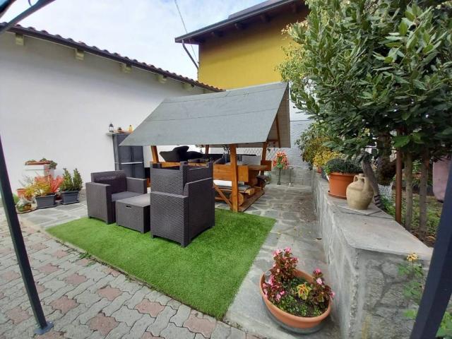 Rustico in vendita a Arè, Caluso