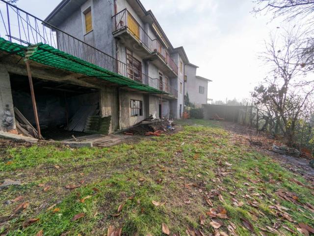 Rustico in vendita a Belvedere, Calvagese della Riviera