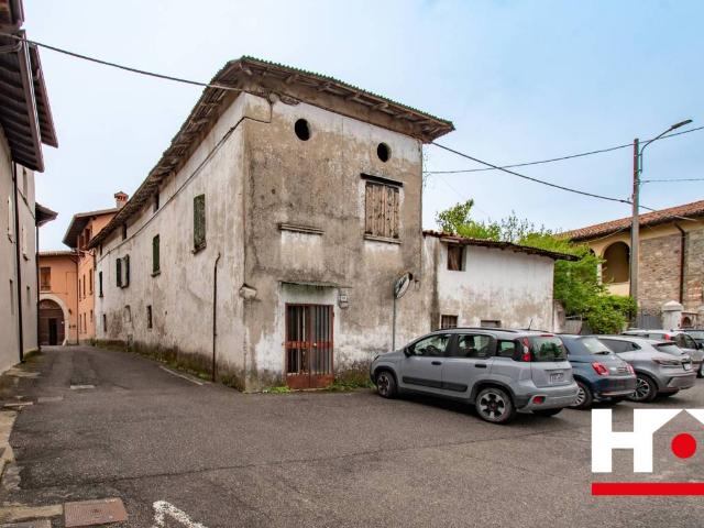 Rustico in vendita a Calvagese Della Riviera, Lombardia