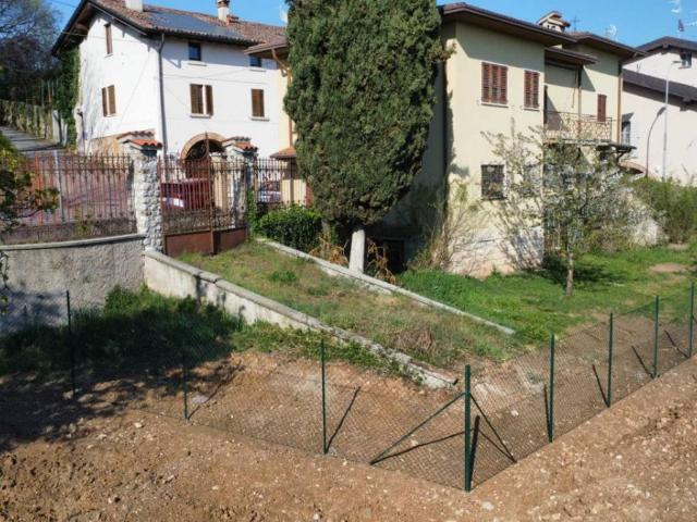 Rustico in vendita a Calvagese Della Riviera, Lombardia
