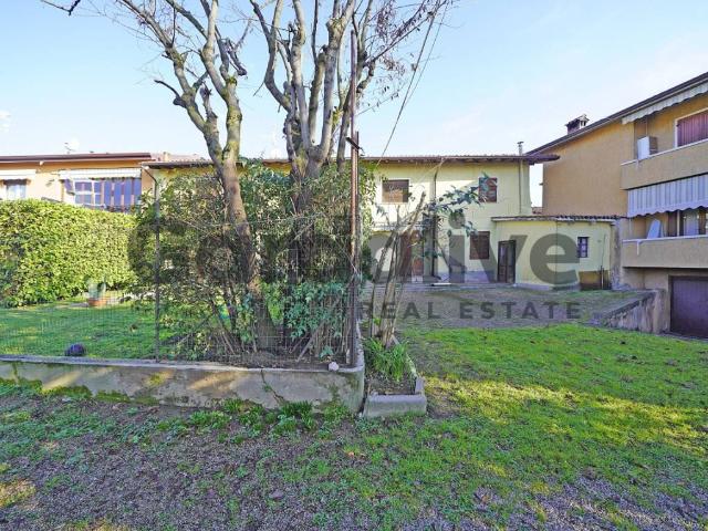 Rustico in vendita a Belvedere, Calvagese della Riviera