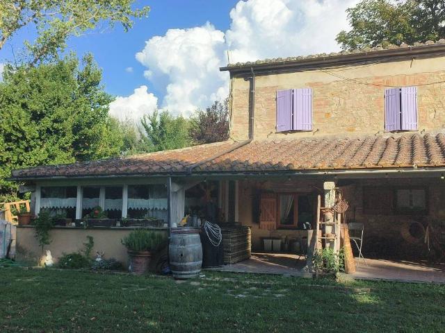Rustico in vendita a Piloni, Calvi dell'Umbria