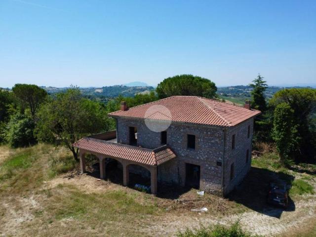 Rustico in vendita a Calvi Dell'umbria, Umbria