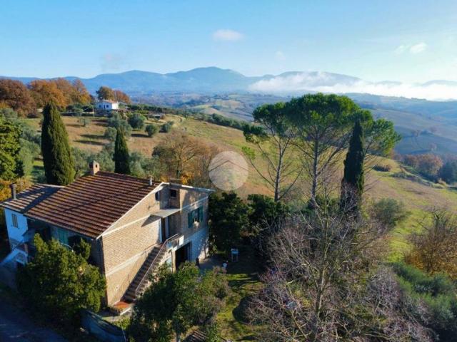 Rustico in vendita a Otricoli, Umbria