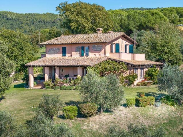 Rustico in vendita a Calvi Dell'umbria, Umbria