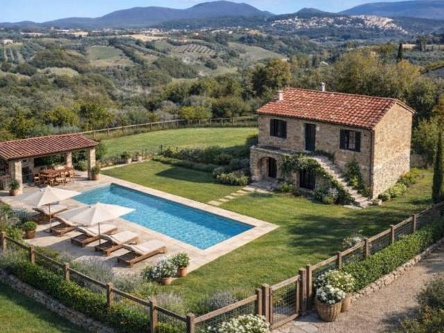 Rustico in vendita a Calvi Dell'umbria, Umbria