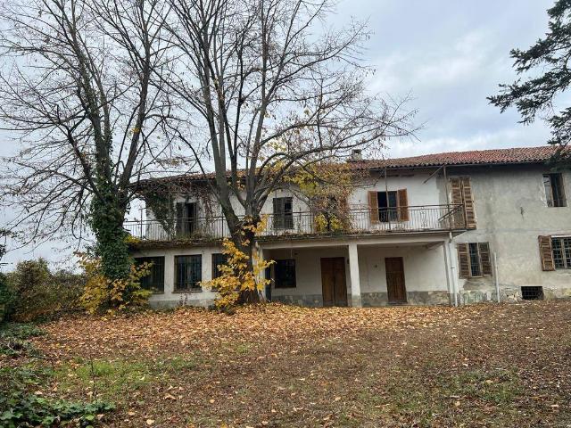 Rustico in vendita a Piemonte, Alessandria