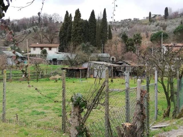 Rustico in vendita a Nocchi, Camaiore