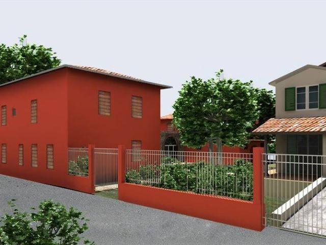 Rustico in vendita a Camaiore, Toscana