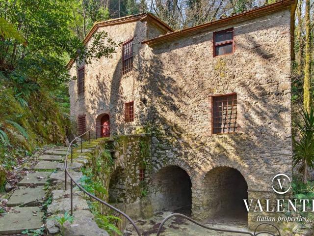 Rustico in vendita a Misigliano, Camaiore