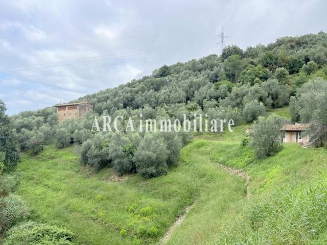Rustico in vendita a Camaiore, Toscana