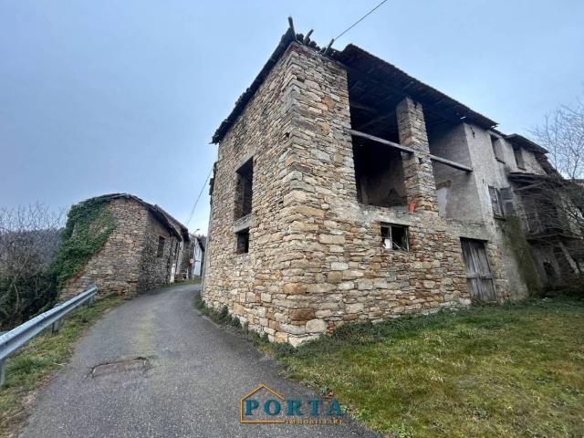 Rustico in vendita a Piemonte, Cuneo
