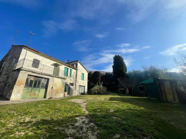 Rustico in vendita a Marche, Ancona
