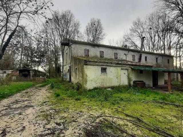 Rustico in vendita a Marche, Ancona