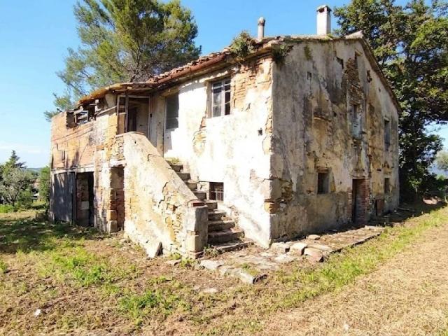 Rustico in vendita a Marche, Ancona