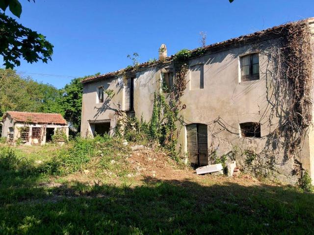Rustico in vendita a Marche, Ancona