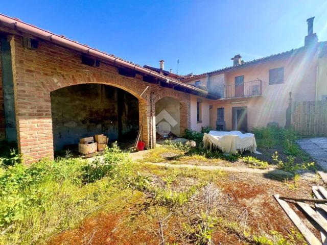 Rustico in vendita a Piemonte, Asti