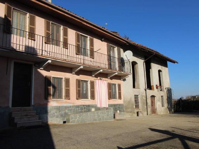 Rustico in vendita a Piemonte, Asti