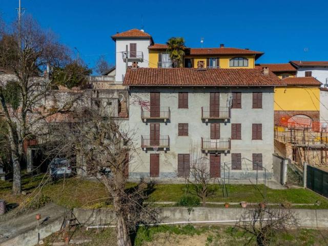 Rustico in vendita a Piemonte, Asti