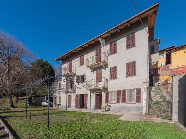Rustico in vendita a Piemonte, Asti