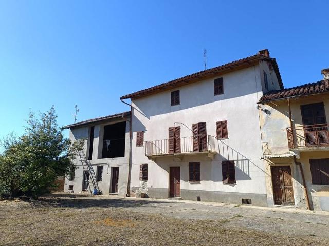 Rustico in vendita a Piemonte, Asti