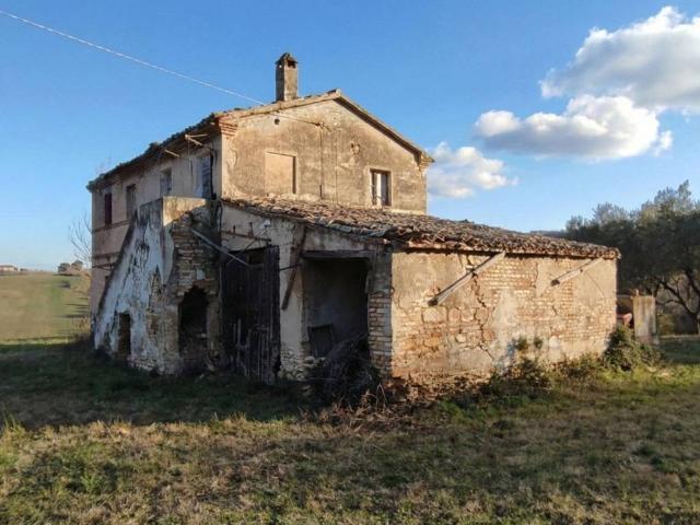 Rustico in vendita a Marche, Ancona