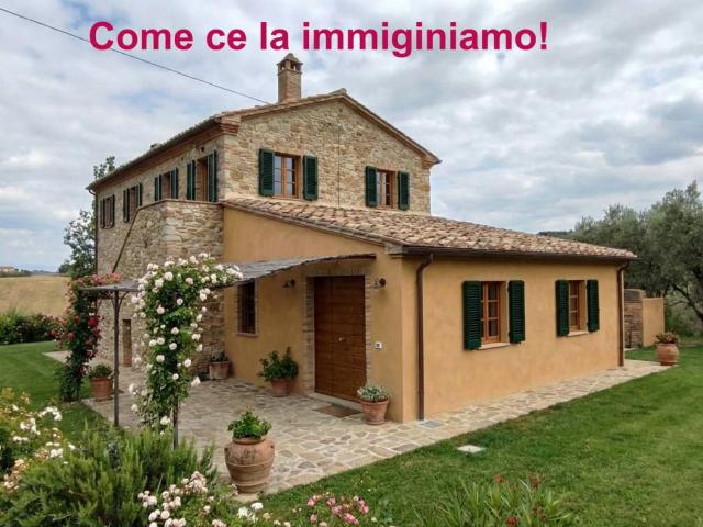 Rustico in vendita a Marche, Ancona