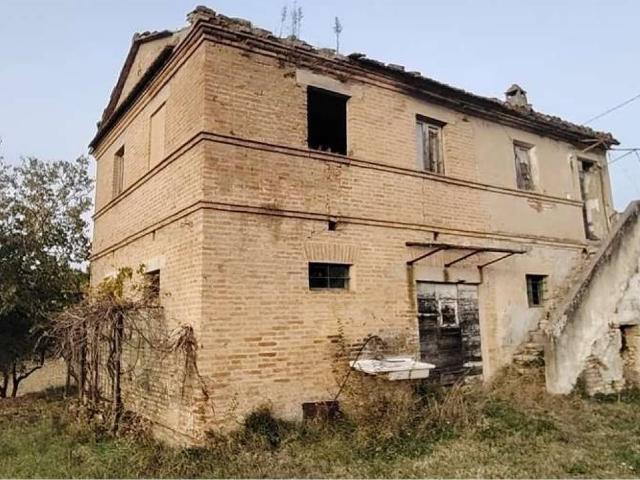 Rustico in vendita a Marche, Ancona