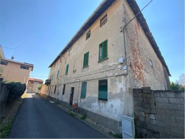 Rustico in vendita a Piemonte, Novara