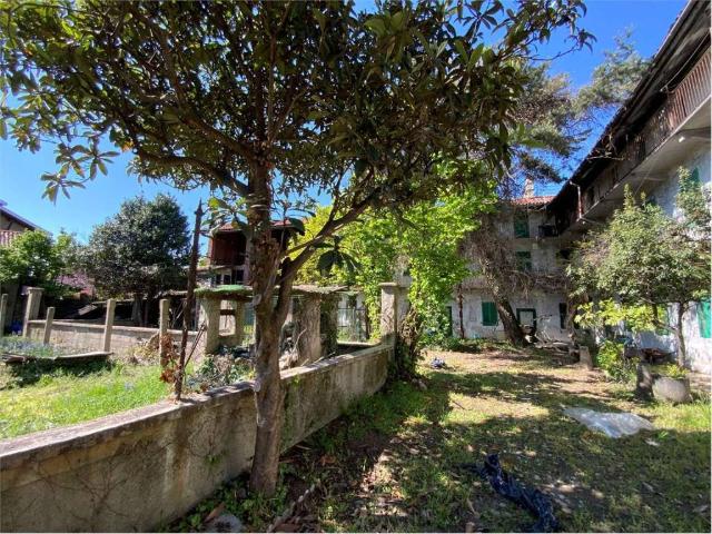 Rustico in vendita a Piemonte, Novara