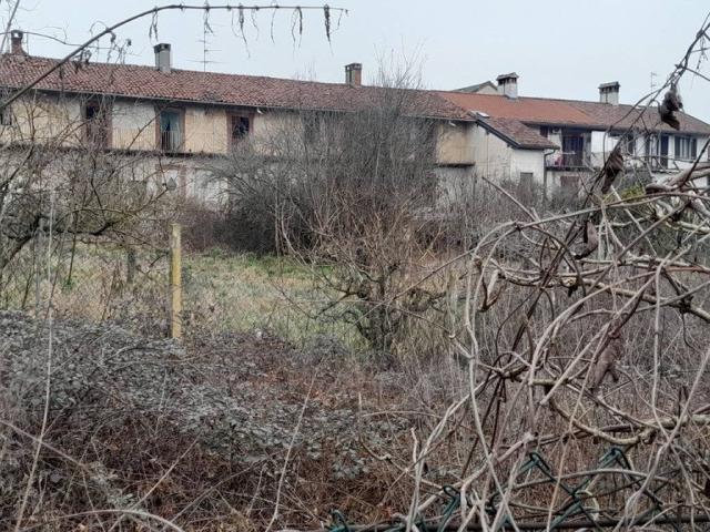 Rustico in vendita a Piemonte, Novara