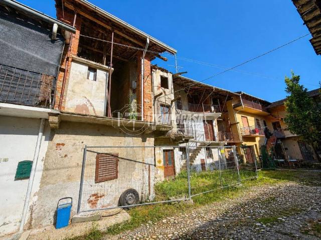 Rustico in vendita a Piemonte, Novara