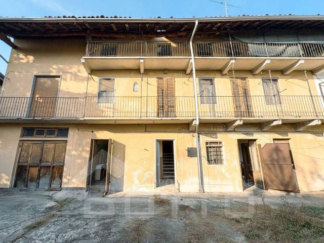 Rustico in vendita a Piemonte, Novara
