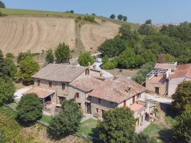 Rustico in vendita a Marche, Macerata