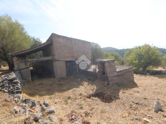 Rustico in vendita a Marina di Camerota, Camerota