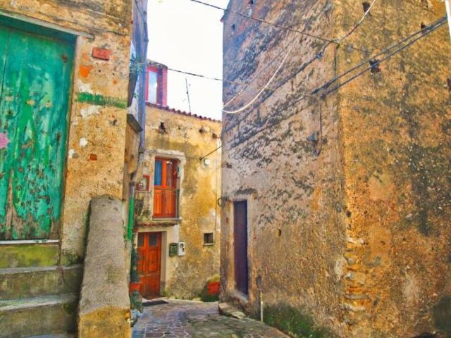 Rustico in vendita a Camerota, Campania