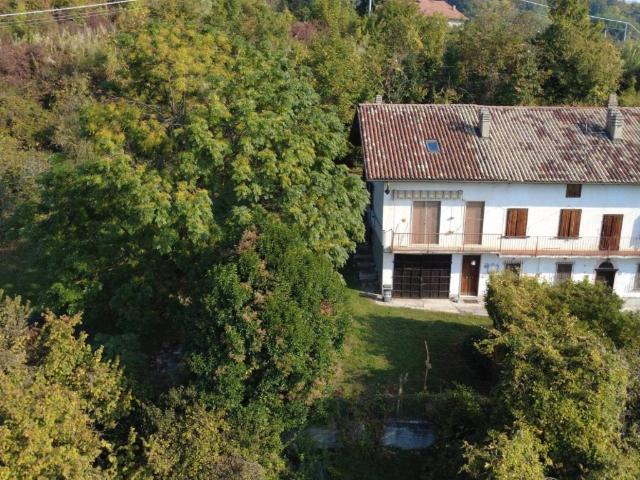 Rustico in vendita a Piemonte, Alessandria