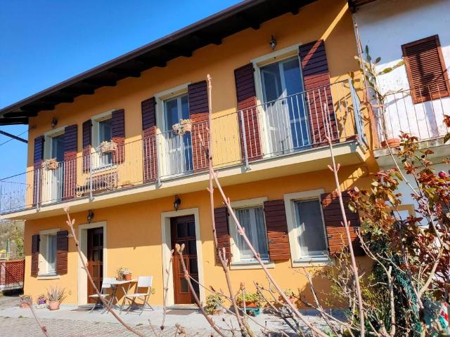 Rustico in vendita a Piemonte, Alessandria