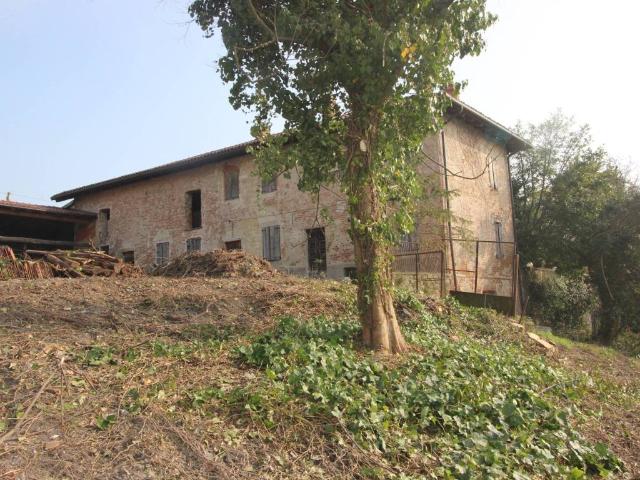 Rustico in vendita a Piemonte, Alessandria