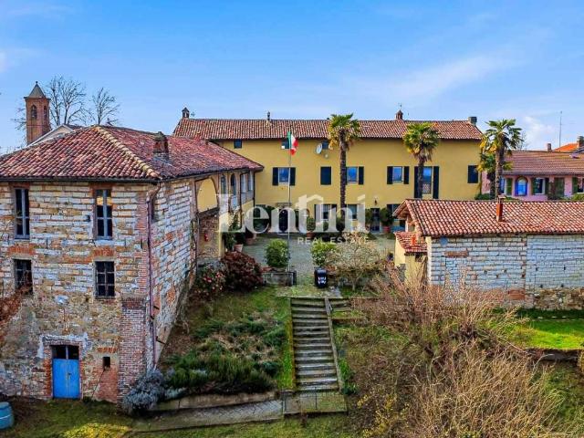 Rustico in vendita a Piemonte, Alessandria