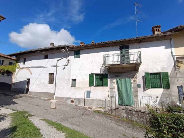 Rustico in vendita a Piemonte, Alessandria