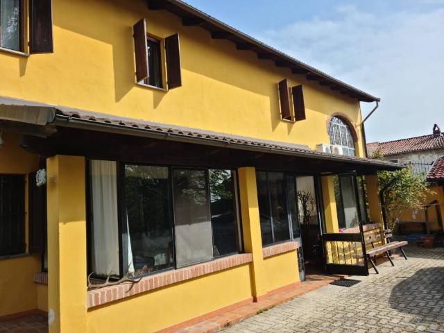 Rustico in vendita a Piemonte, Alessandria