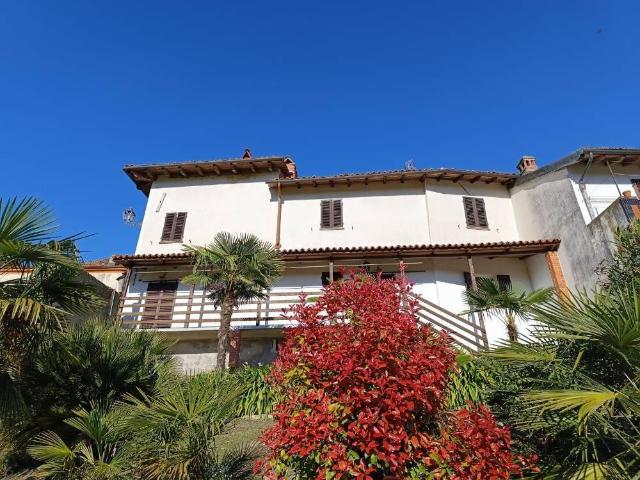 Rustico in vendita a Piemonte, Alessandria