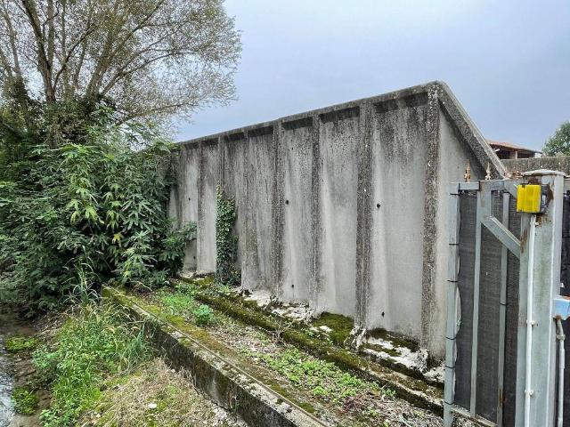 Rustico in vendita a Camisano, Lombardia