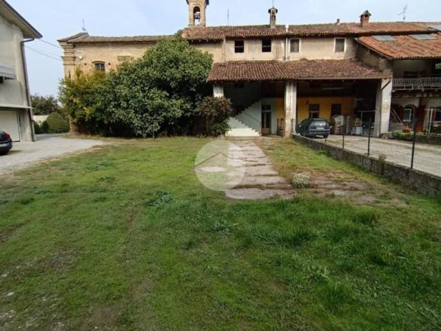 Rustico in vendita a Isso, Lombardia