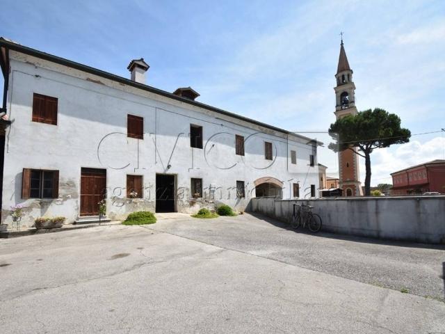 Rustico in vendita a Camisano Vicentino, Veneto