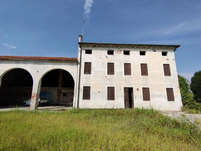 Rustico in vendita a Camisano Vicentino, Veneto