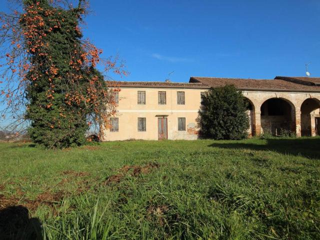 Rustico in vendita a Camisano Vicentino, Veneto