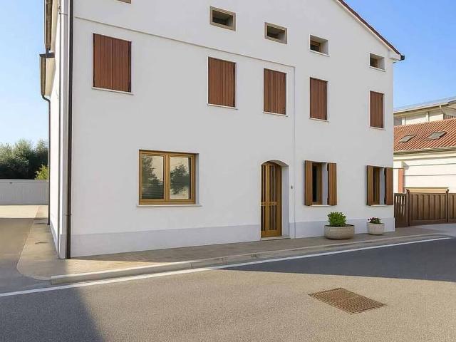 Rustico in vendita a Santa Maria di Camisano, Camisano Vicentino